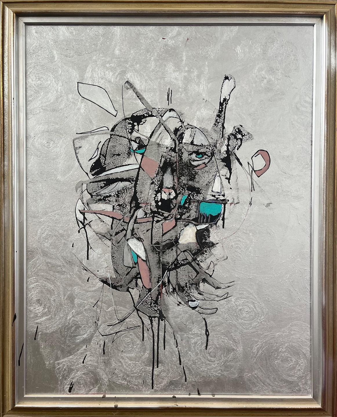 "Chrome" von Carl Eidtmann
