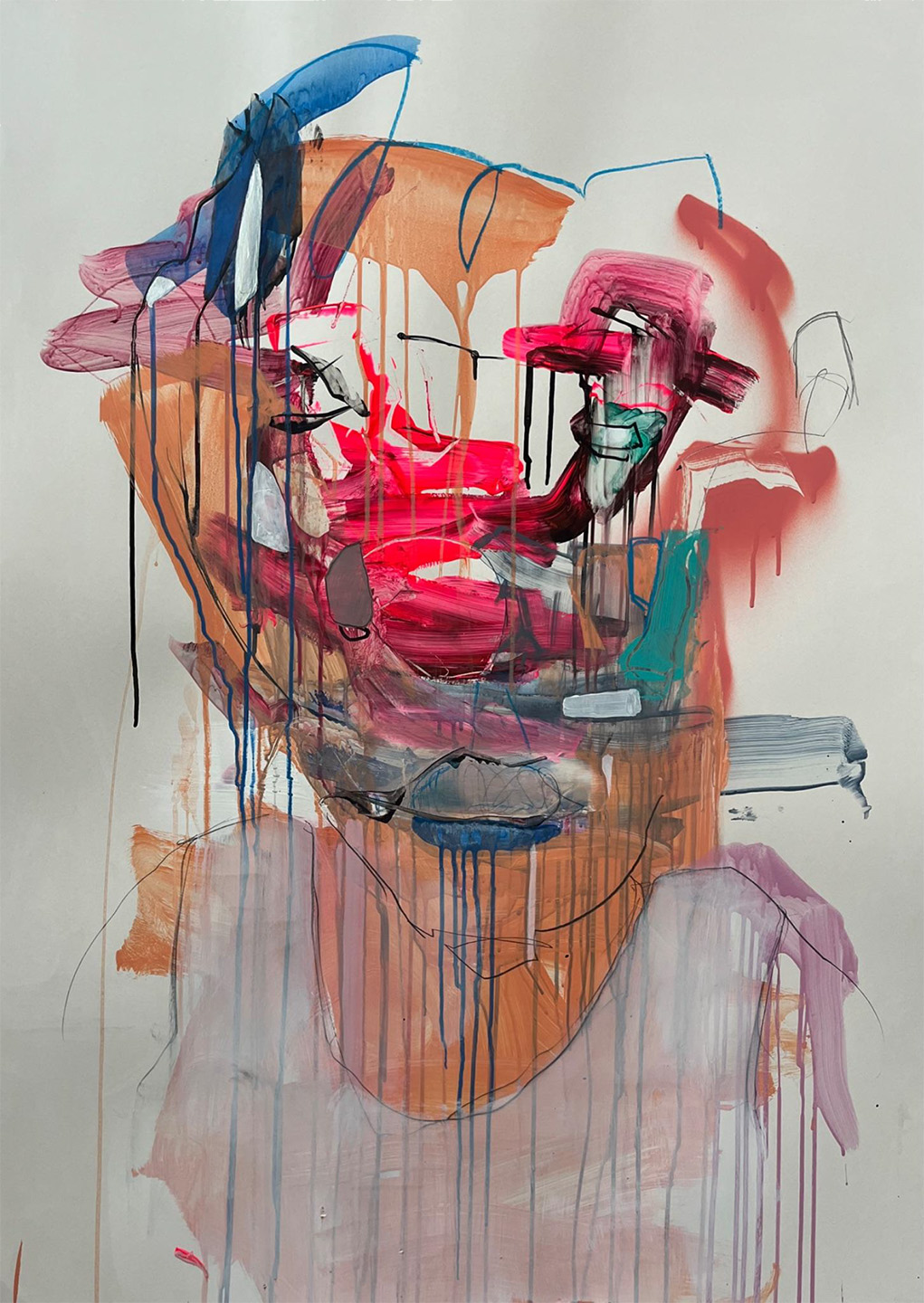 "Just Do It" von Carl Eidtmann