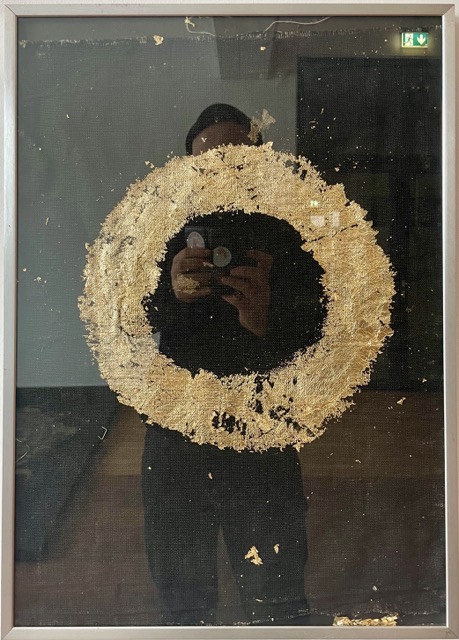 Bild "IIIOIII" von Sönke Busch