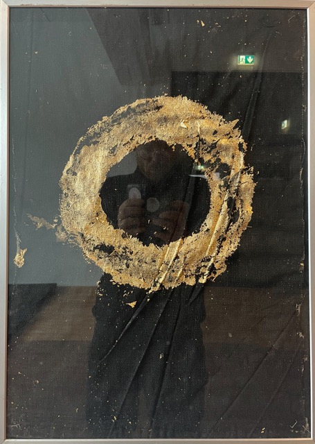 Bild "IIOII" von Sönke Busch