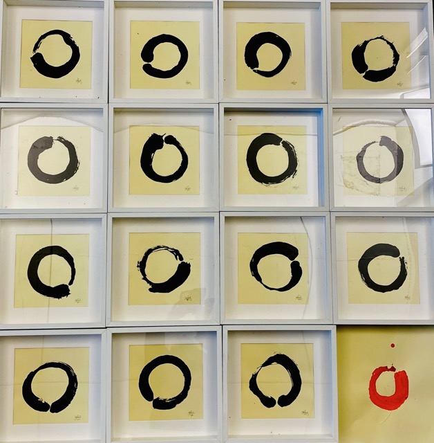 BILD "VOV" von Sönke Busch